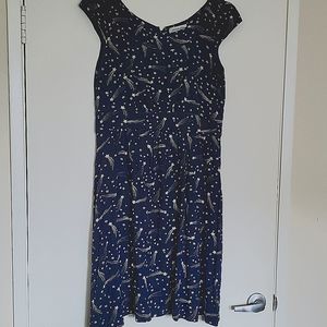 Modcloth Shooting Stars Drwss